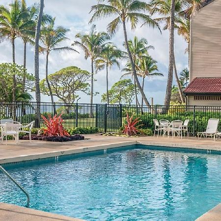 Worldmark Kapaa Shore Капаа Екстериор снимка