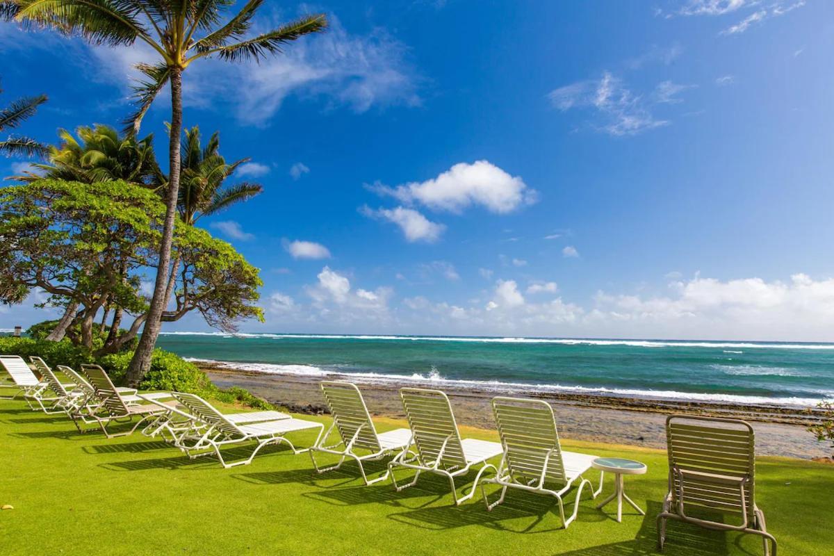 Worldmark Kapaa Shore Капаа Екстериор снимка