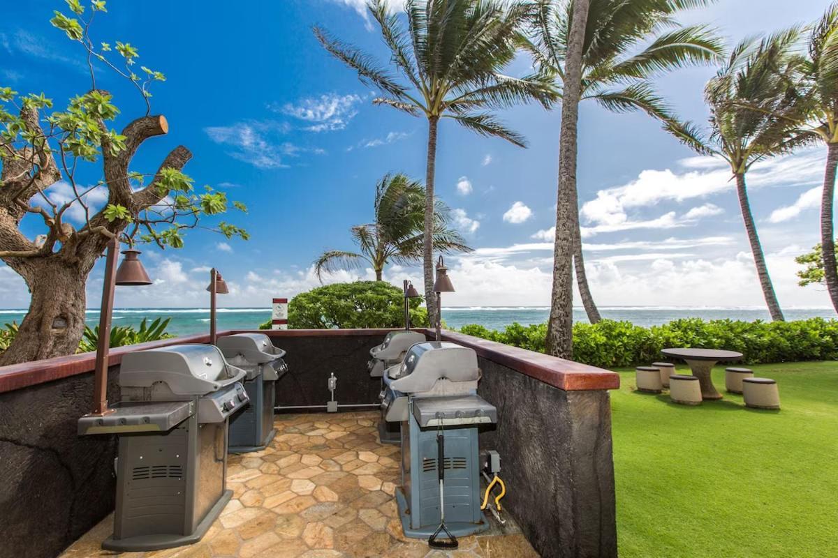 Worldmark Kapaa Shore Капаа Екстериор снимка