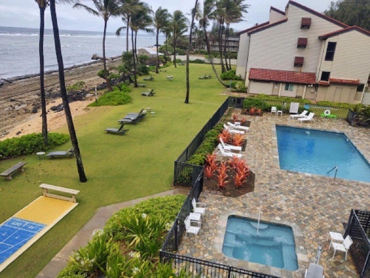 Worldmark Kapaa Shore Капаа Екстериор снимка