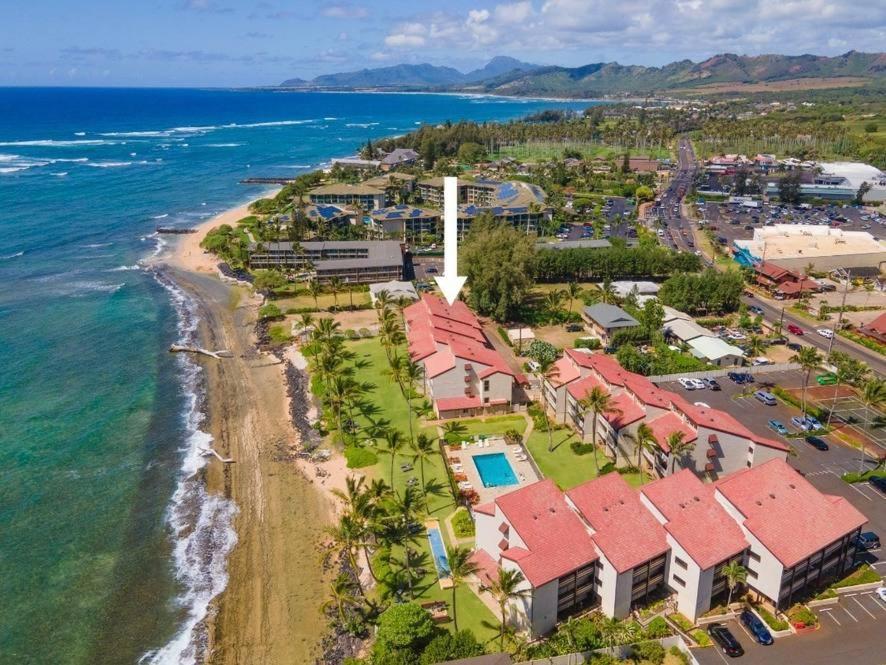 Worldmark Kapaa Shore Капаа Екстериор снимка