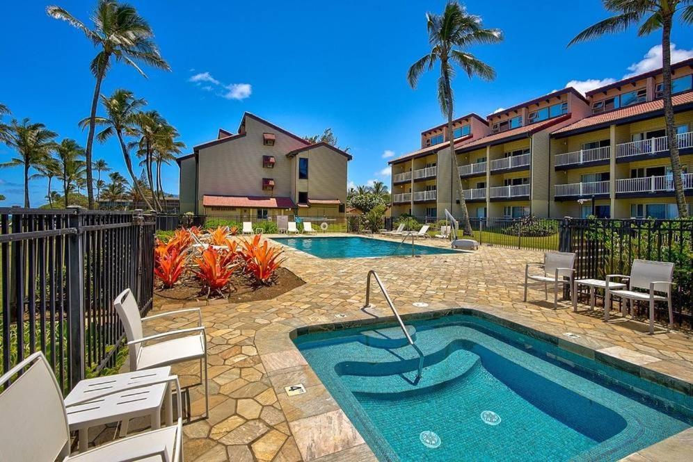 Worldmark Kapaa Shore Капаа Екстериор снимка