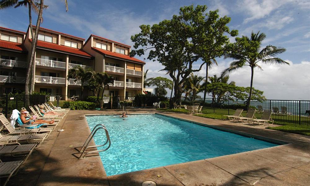 Worldmark Kapaa Shore Капаа Екстериор снимка
