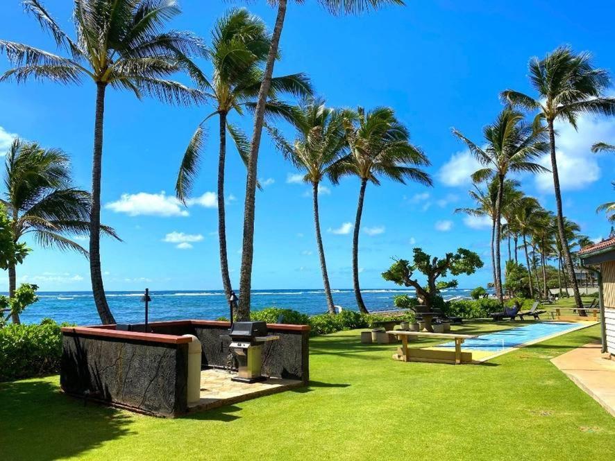 Worldmark Kapaa Shore Капаа Екстериор снимка