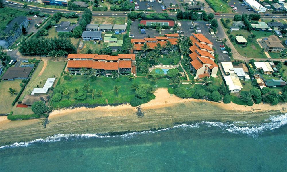 Worldmark Kapaa Shore Капаа Екстериор снимка