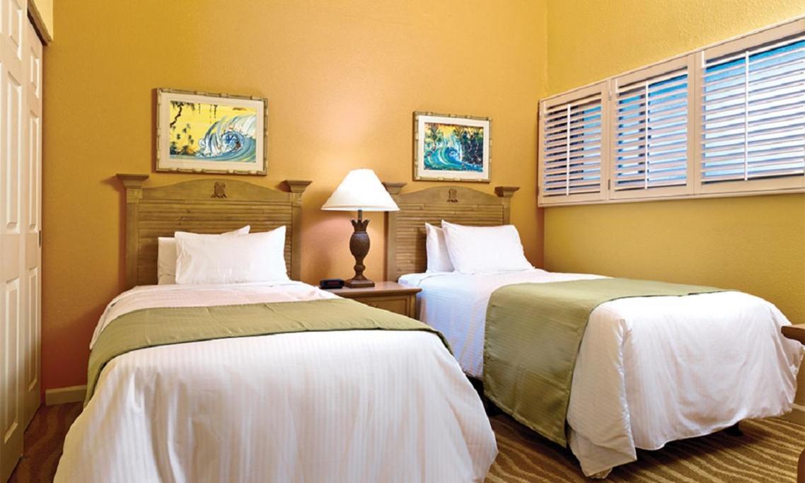 Worldmark Kapaa Shore Капаа Стая снимка