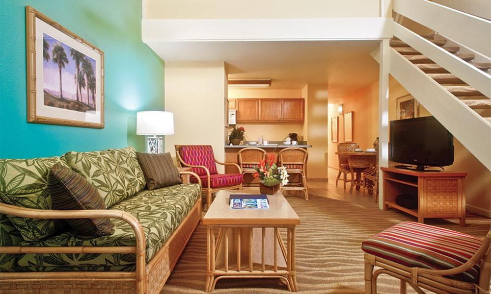 Worldmark Kapaa Shore Капаа Стая снимка
